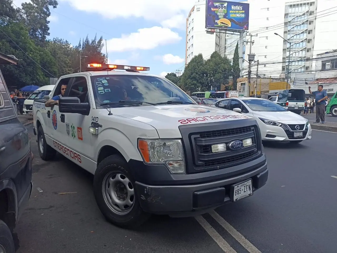 Foto: Ramón Ramírez
