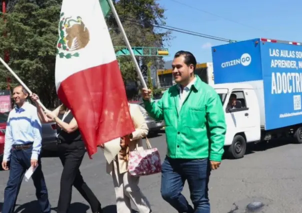 Continúan inconformidades con libros de texto gratuitos en el Edomex