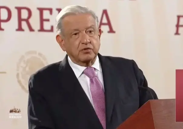 “Todo fue legal”; Asegura AMLO sobre extradición de Ovidio Guzmán