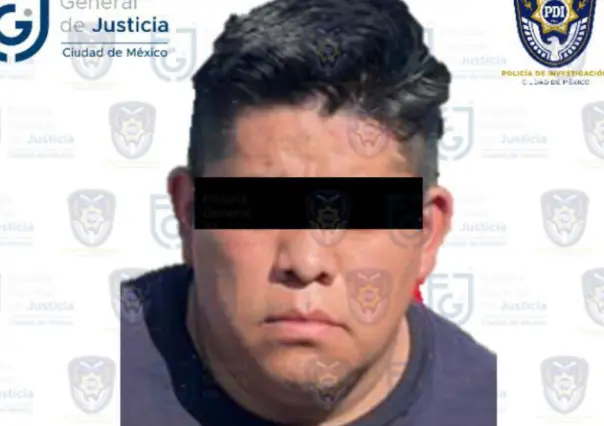 Arrestan a presunto extorsionador de Clara Brugada que planeaba campaña negra