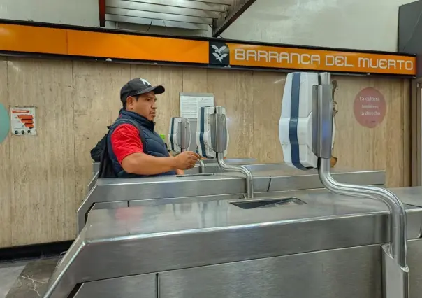 Fin del boleto de Metro en Línea 7: Solo tarjeta desde el 30 de septiembre