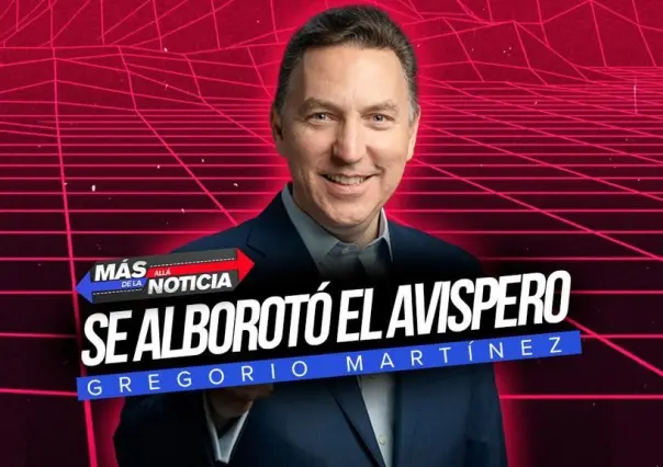 Se alborotó el avispero