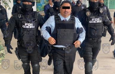 Vinculan a proceso a fiscal de Morelos, por delito de tortura