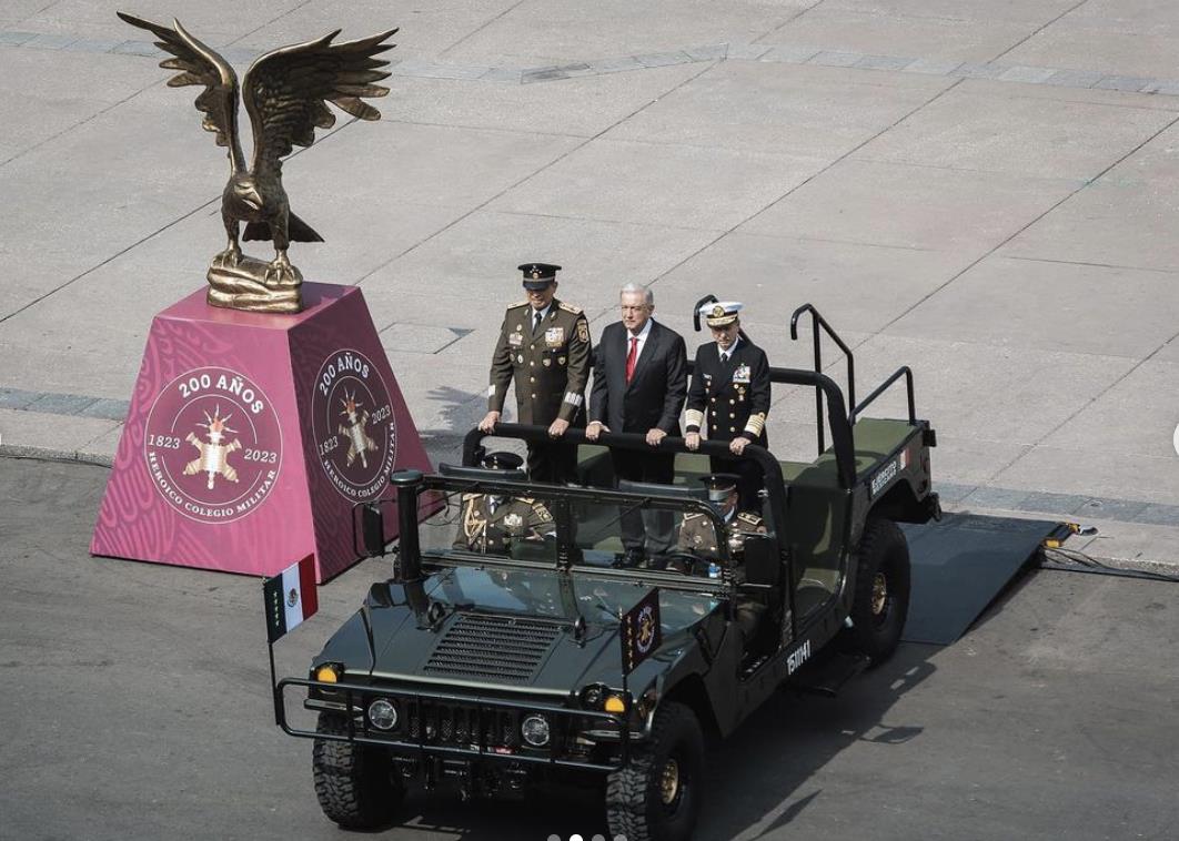 Foto: Presidencia de la República