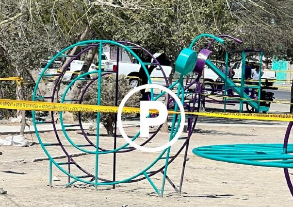 Ejecutan a cadete de Academia de Vialidad y Tránsito en García, Nuevo León