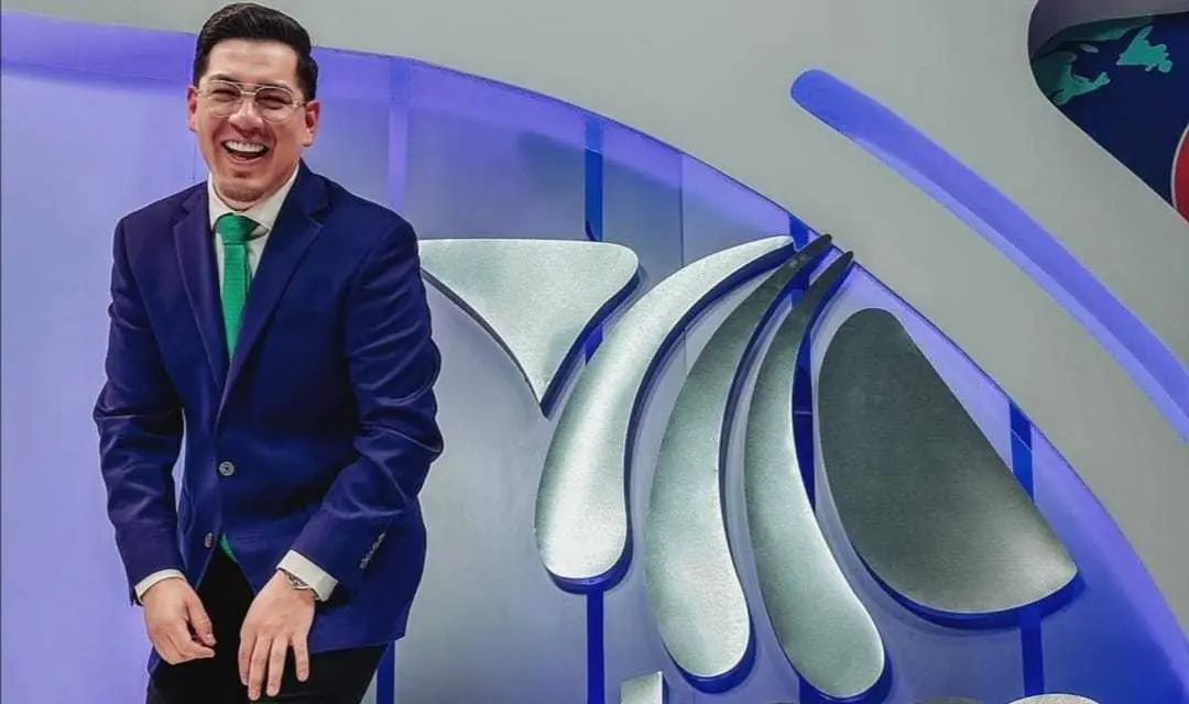 Miguel Ángel Cantú sorprendió a sus compañeros con la noticia. Foto: Instagram