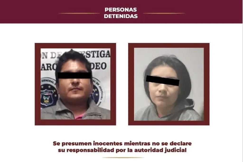 Detienen a diputado del PT con droga y armas de fuego en Hidalgo