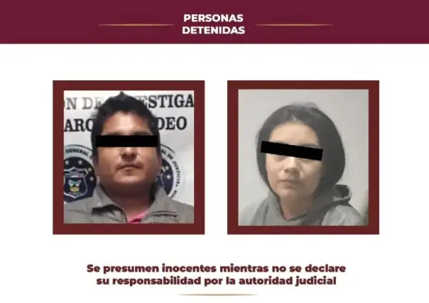 Detienen a diputado del PT con droga y armas de fuego en Hidalgo