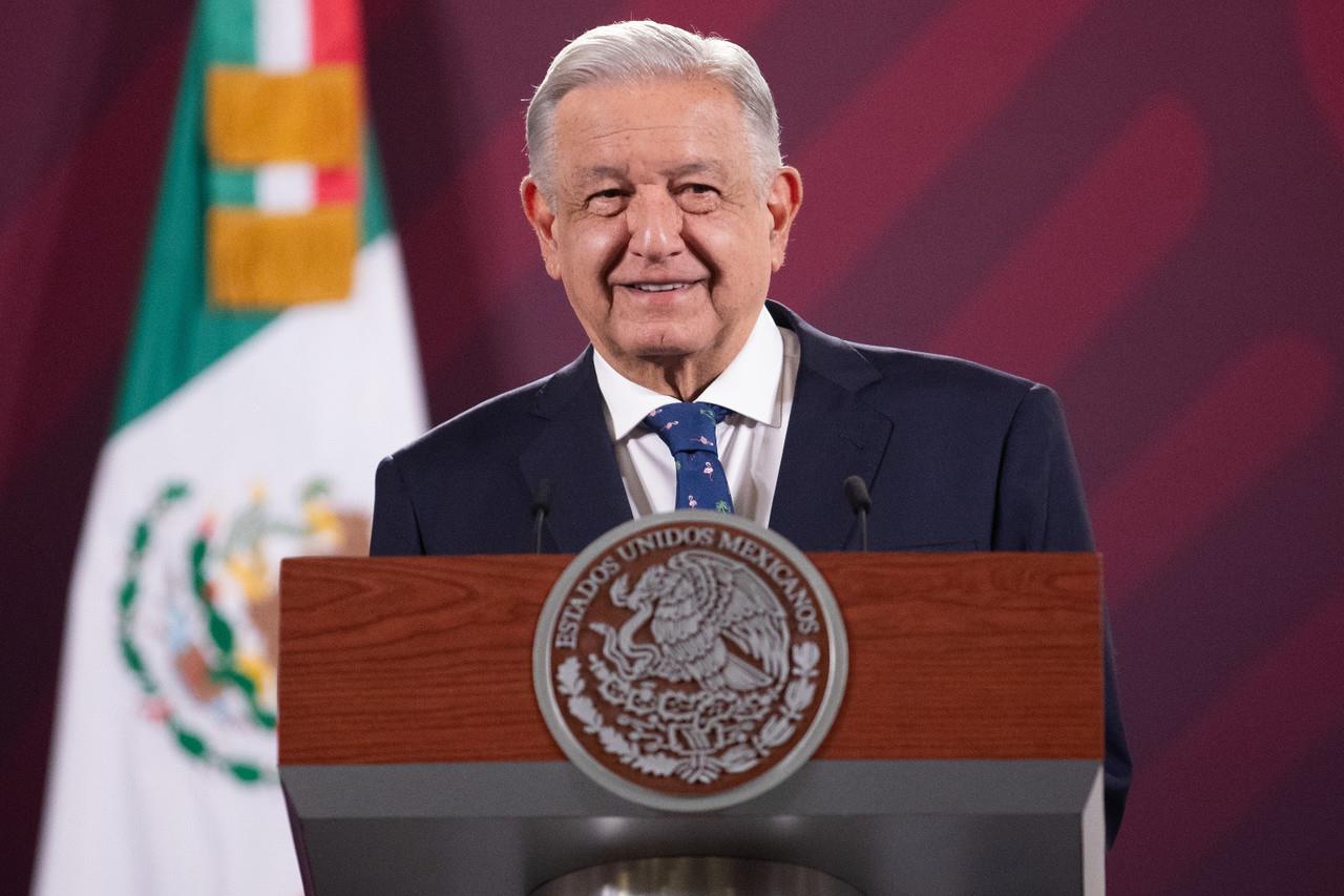 AMLO confirmó que visitará nuevamente el Estado de México para supervisar obras de infraestructura y evaluar los programas sociales del gobierno federal. Foto: Gobierno de México