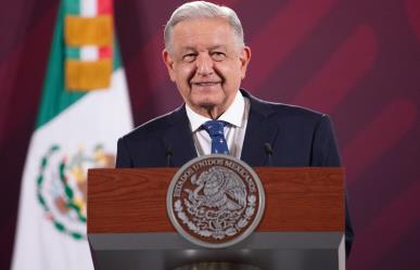 VIDEO: Regresa AMLO a Edomex supervisará obras y revisará programas sociales