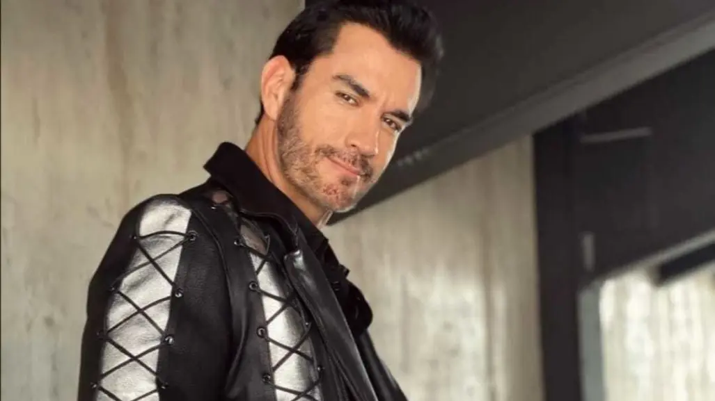 VIDEO: David Zepeda revela la razón por la que ya no estará en El Maleficio