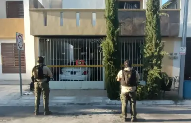 Realiza AEI cateos en Guadalupe, Juárez y San Nicolás