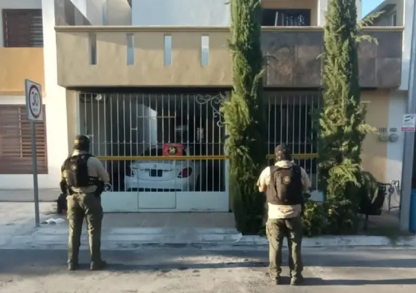 Realiza AEI cateos en Guadalupe, Juárez y San Nicolás