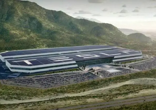 Cuenta Tesla con permisos para construcción de nave en Nuevo León