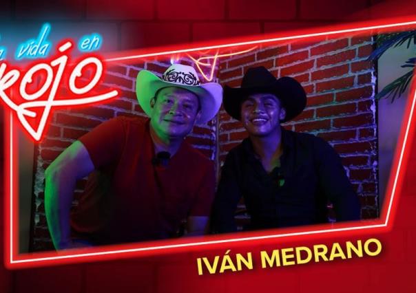 De albañil a sensación en TikTok: la historia de éxito de Iván Medrano