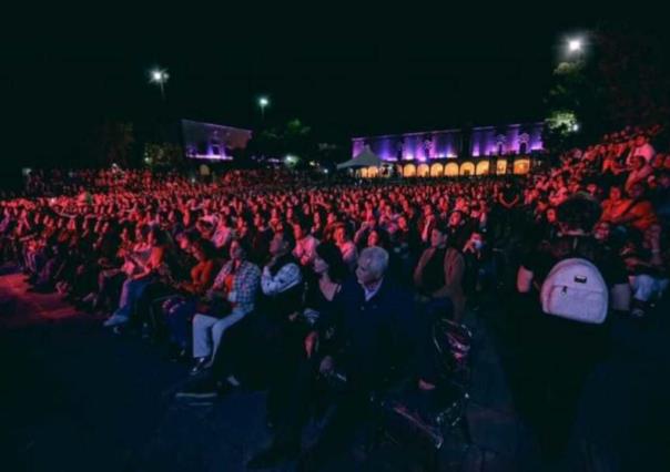 Promete el Festival Revueltas 2023 una buena derrama económica para Durango