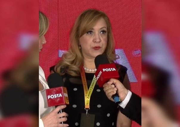 Luis Donaldo Colosio, liderazgo con visión humanista: Graciela Buchanan