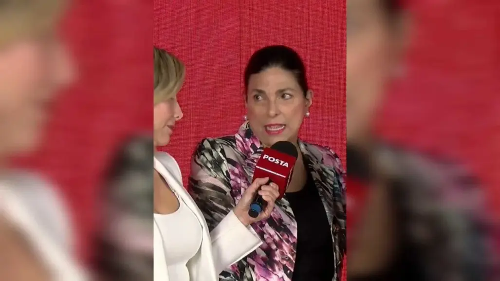 Alienta Marcela Guerra a ofrecer una mejor oferta política en pro de la gente