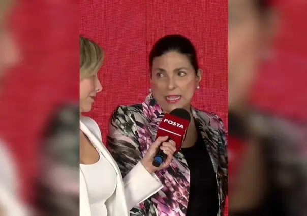 Alienta Marcela Guerra a ofrecer una mejor oferta política en pro de la gente