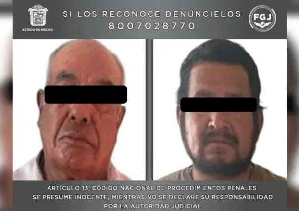 Les acabaron el negocio, detienen a 2 hombres por vender terrenos sin permisos