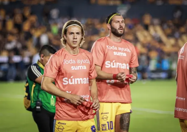 Tigres y Rayados promueven la Estrategia Hambre Cero en el Clásico Regio