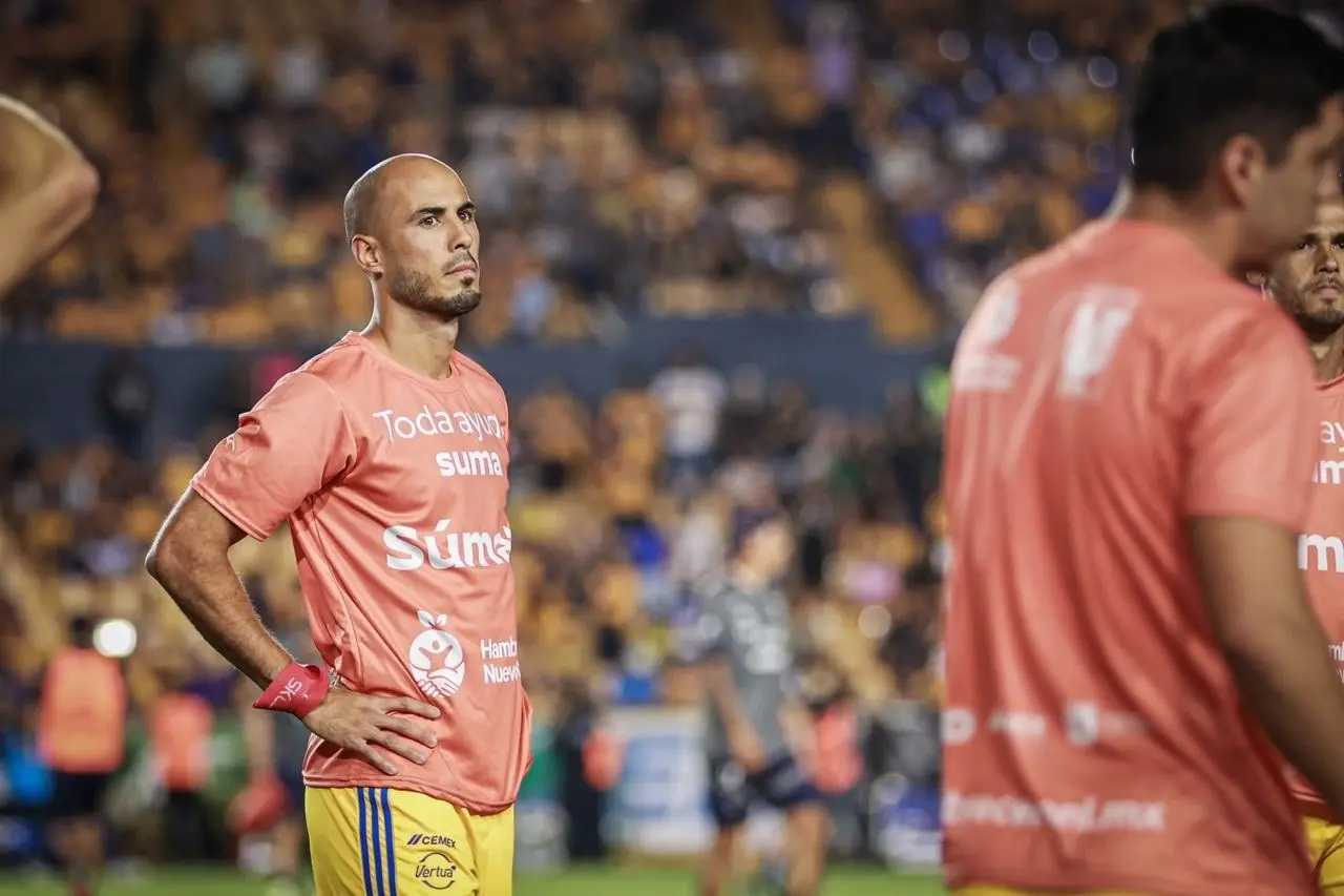 Tigres y Rayados promueven la Estrategia Hambre Cero en el Clásico Regio