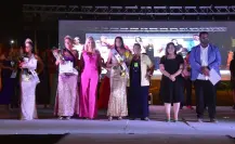 Participan reclusas en Mi Belleza Interna 2023 en Cereso Femenil de Nuevo León