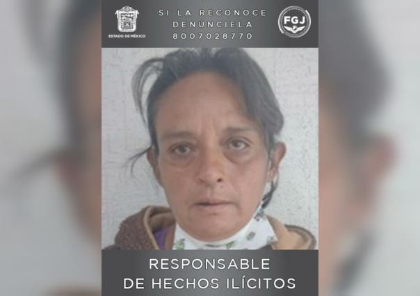 Prostituía madre a hija de 10 años en Coacalco, pasara casi 34 años en la cárcel