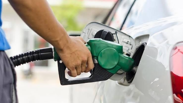 ¿Cuánto cuesta hoy la gasolina en la CDMX?