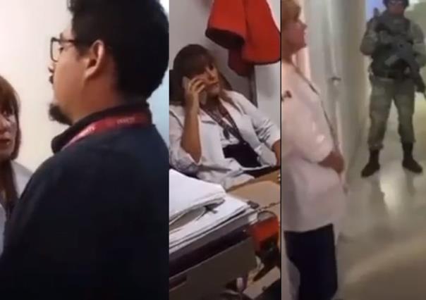 Auditoría en ISSSTE Guanajuato provoca despido de subdelegada médica