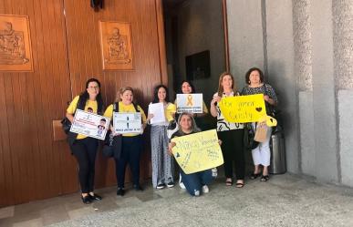 Piden celeridad a ley para proteger y apoyar tratamiento de cáncer infantil