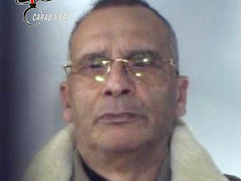 Messina Denaro fue uno de los jefes más despiadados de la Cosa Nostra. Incursionó en la mafia italiana desde su niñez, ya que su padre era uno de los líderes locales. Foto: Carabinieri.