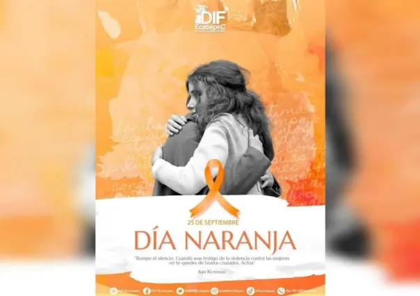 ¿Sabes por qué se conmemora el Día Naranja? Aquí te lo explicamos