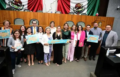 Congreso de Nuevo León aprueba ley contra el cáncer infantil