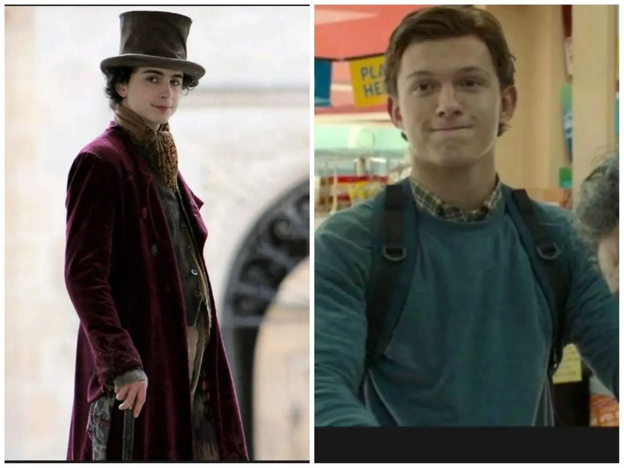 La película de WONKA, basada en los libros de Roald Dahl, promete ser un éxito en taquilla con este elenco de estrellas.