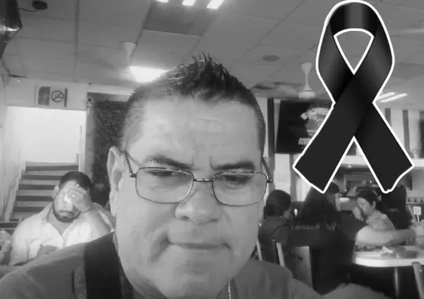 Muere el periodista Jesús Gutiérrez en ataque contra policías en Sonora