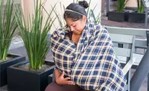 No más discriminación por amamantar a bebés en espacio públicos en Edomex No más discriminación por amamantar a bebés en espacio públicos en Edomex