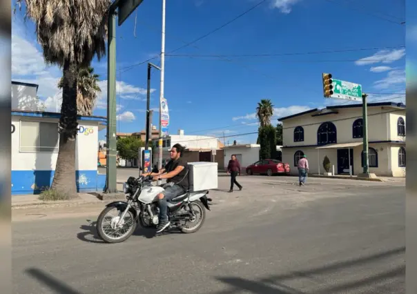 Dealers en motocicleta podrían estar implicados en el incremento de accidentes
