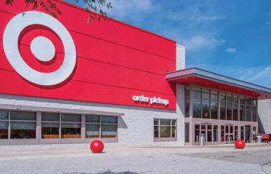 Target cierra 7 tiendas por culpa de delincuencia organizada en Estados Unidos