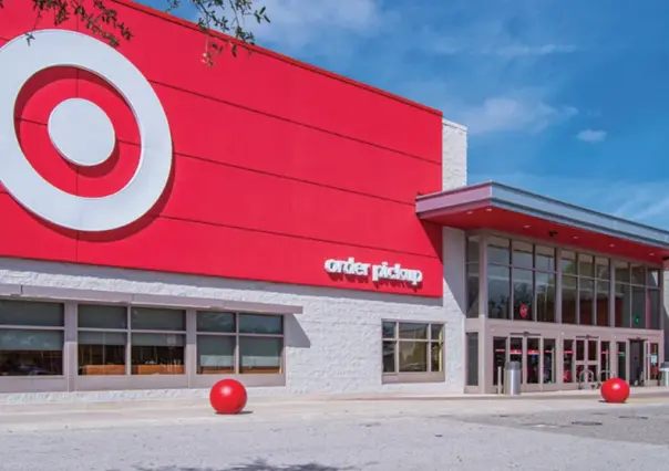 Target cierra 7 tiendas por culpa de delincuencia organizada en Estados Unidos