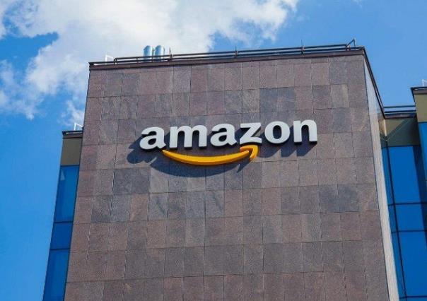 Demanda Gobierno de Estados Unidos contra Amazon