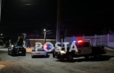 Balean casa y dejan cuatro heridos en Guadalupe