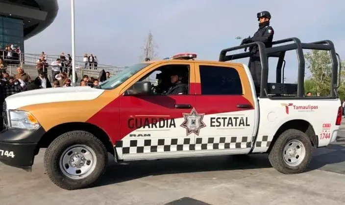 Planean crear una Guardia Estatal de Tránsito en Tamaulipas