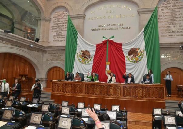 Declaran Día Estatal para Visibilizar a la Comunidad LGBTIQ+ en Edomex