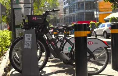 Continúa expansión de ecobici, llega a 32 colonias de cuatro alcaldías