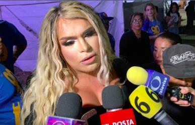 ‘Yo si quiero’: Rechaza Wendy Guevara que ella haya renunciado a telenovela