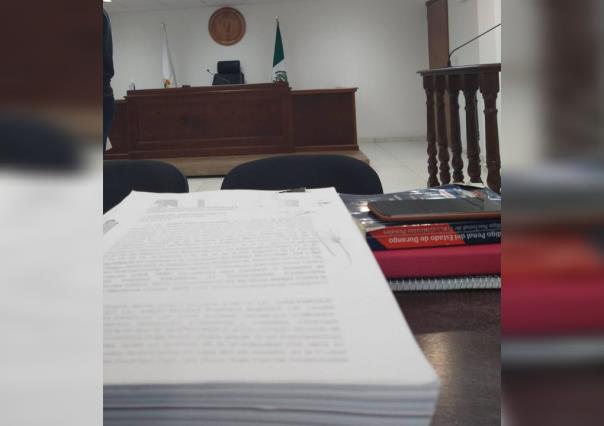 Detienen a funcionario del Registro Público de la Propiedad por cohecho