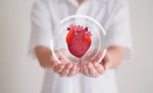 ¿Cómo registrarse para ser donante de organos?