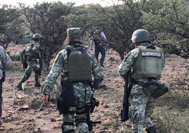 Lamenta AMLO homicidio de jóvenes en Zacatecas