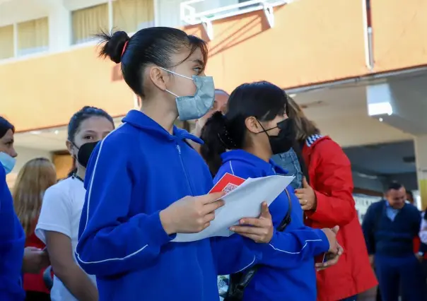 Fundamental atención de salud de estudiantes en Tlalnepantla